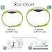 GEAK Replacement Bands for Fitbit Charge 2, Fitbit Charge2 Wristbands,Small,Lime