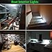 Boaton Marine LED Lights, Boat Utility Strip Lights, Courtesy Lights, Boat Deck Light Stern Lights Interior Lights for Boat Kakay Dinghy Pontoons Yacht