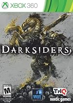 Darksiders - Xbox 360