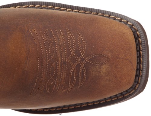 Justin Boots Women's Gypsy Collection 12" Soft Toe ,Tan Jaguar,7 B US