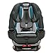 Graco 4Ever Extend2Fit 4 in 1 Car Seat | Ride Rear Facing Longer with Extend2Fit, Seatonthumb 2