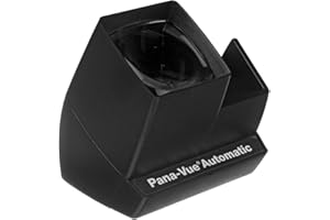 Pana-Vue Automatic Lighted 2x2 Slide Viewer for 35mm