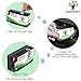 GREENSKY Compatible Ink Cartridge Replacement for HP 950XL ( Black,Cyan,Magenta,Yellow , 4-Pack )