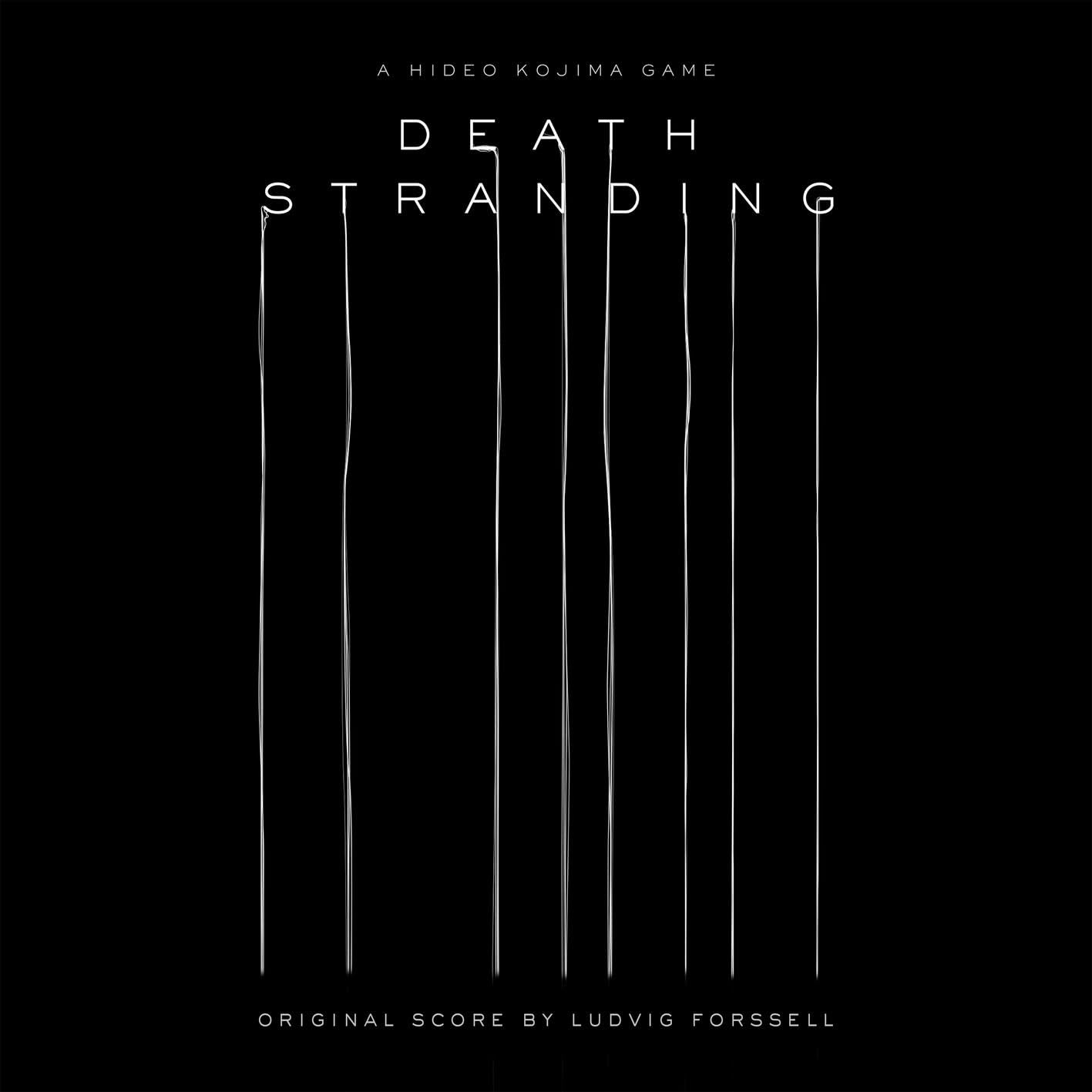 Death Stranding (Original Score)