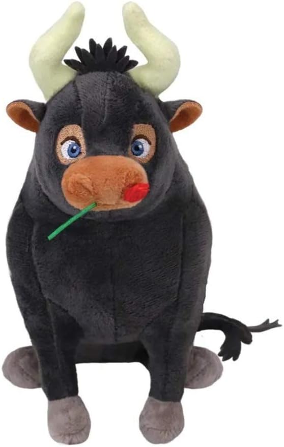 ferdinand the bull toys 2017