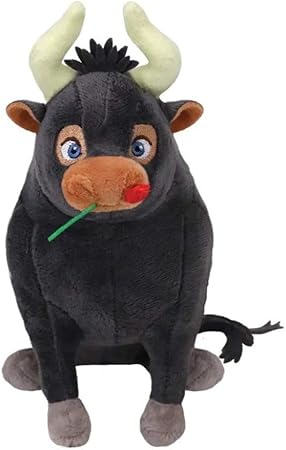 ferdinand action figures