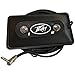 Peavey Multi-purpose 2-button footswitch with LEDs