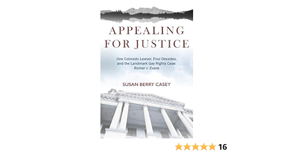 romer v evans case brief