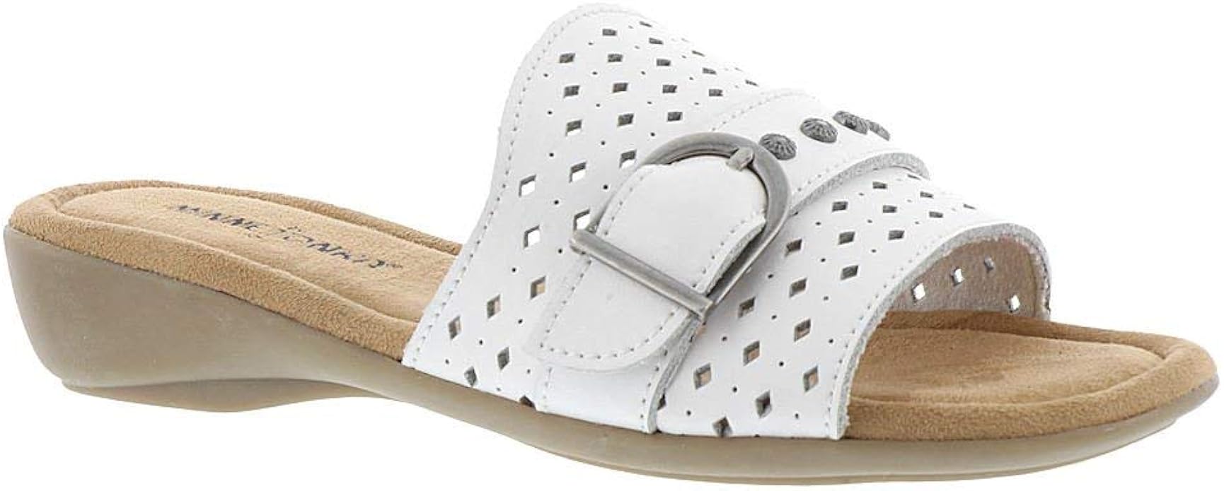 minnetonka slide sandals