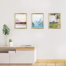 LaVie Home 8x10 Picture Frames
