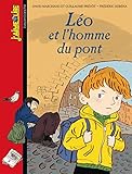 Léo et l'homme du pont by 