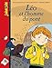 Léo et l'homme du pont by 