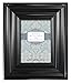 MCS, Wide Molding Wall or Tabletop Frame, 5x7-Inch, Black