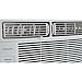 Frigidaire Window-Mounted Mini-Compact Air Conditioner