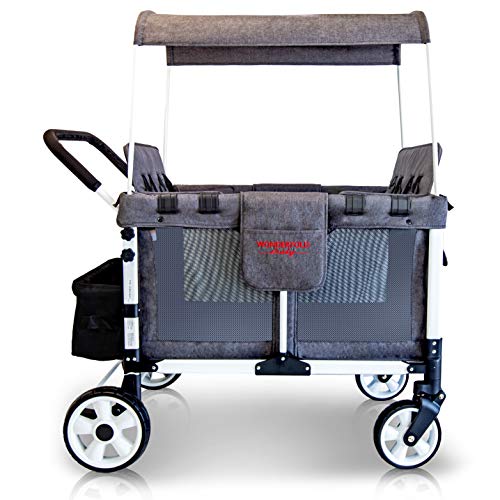 2 WonderFold+Multi+Function+Passenger+Removable+Reversible