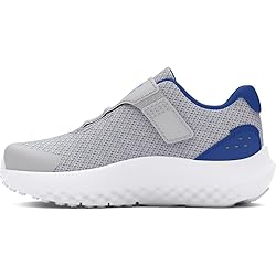 Under Armour Boys' Infant Surge 4 Alternate