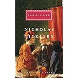 Nicholas Nickleby (Everyman's Library)