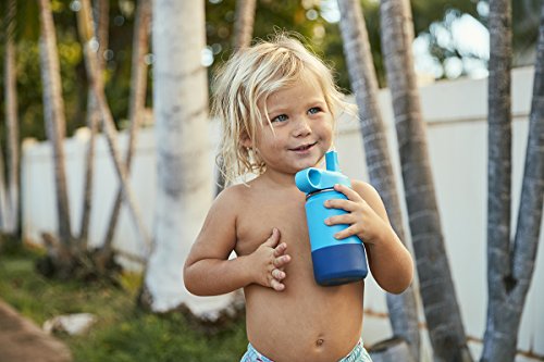 hydro flask wide mouth kids