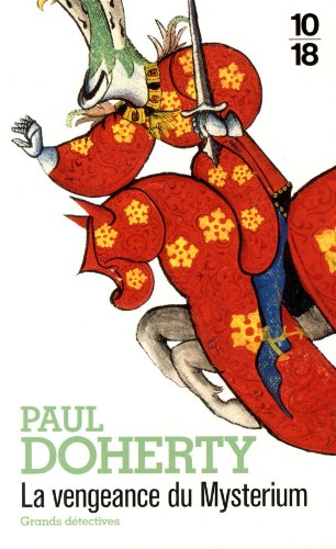 La  vengeance du Mysterium