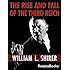 The Rise and Fall of the Third Reich