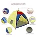 WolfWise Kids Tents Indoor Children Play Tent Playhouse Toys for Toddler Kids Boys Girls Indoor Outdoor