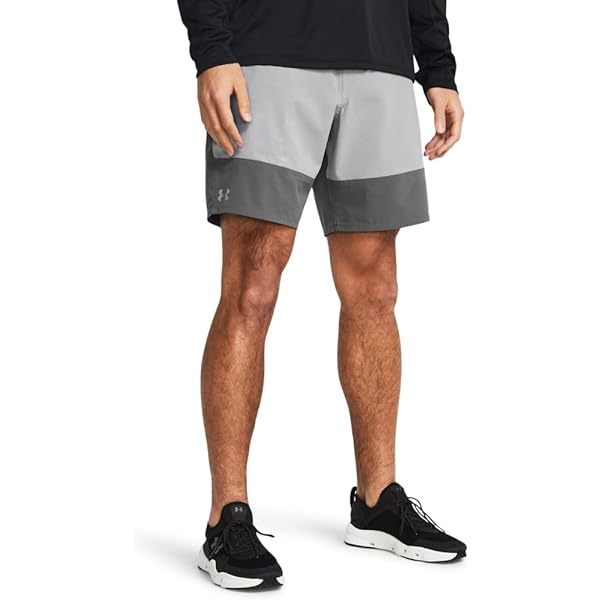 UNDER ARMOUR - とんとん UA Performance Cotton Men's 6