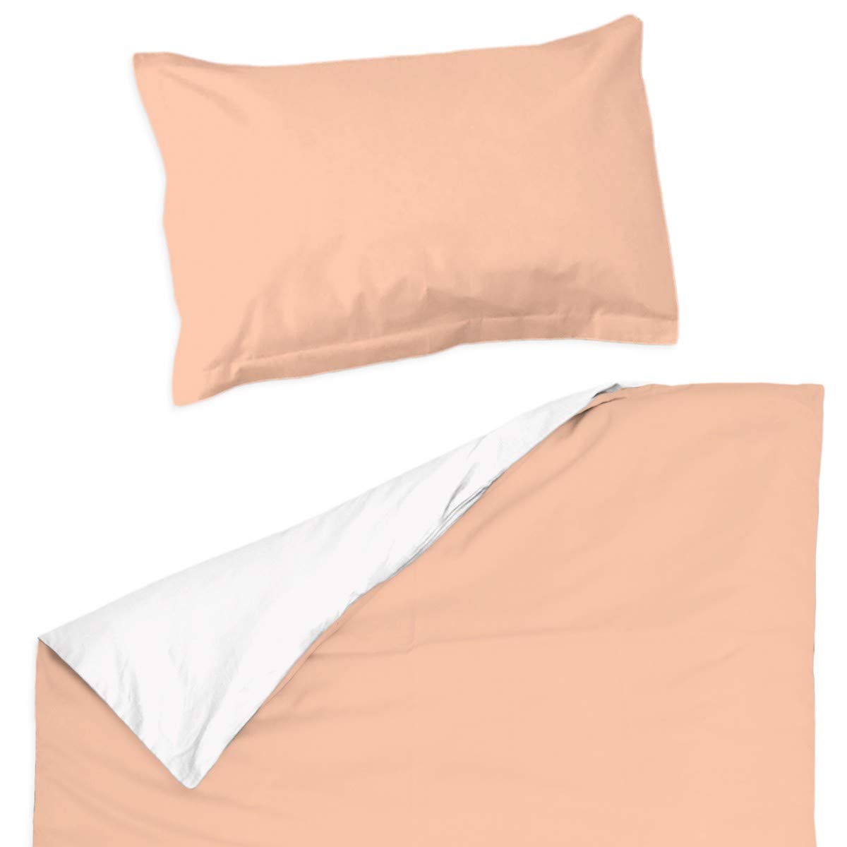 cot duvet and pillow
