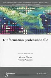 L' information professionnelle