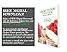 Cricket Flours: Pure Cricket Powder 3.5 oz (Made from Real Edible Insects in Portland, OR) Great High Protein Option for Shakes, Baking, & Recipes