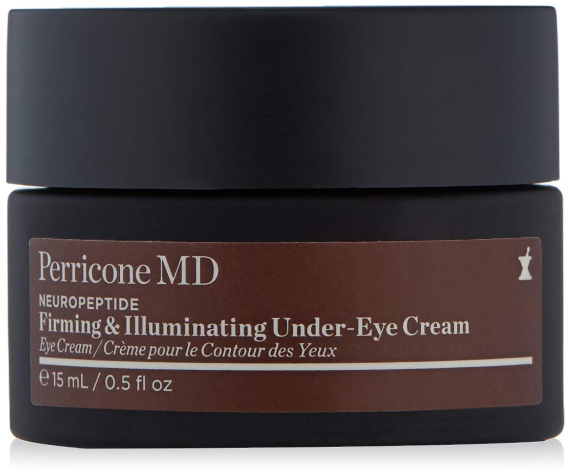 dr perricone firming eye cream