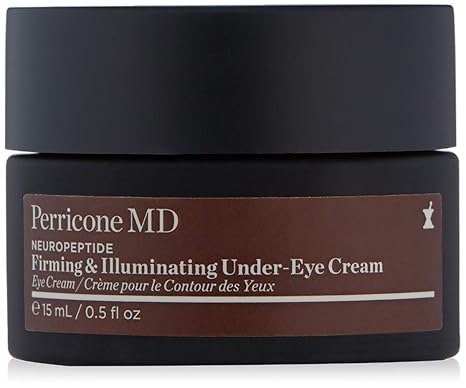 perricone md under eye cream