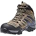 Wolverine Men's W05745 Wilderness Gunmetal-M