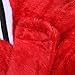 Fabrique Innovations NCAA Pillow Pet, Nebraska Cornhuskers
