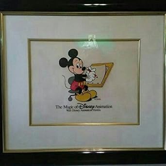 ラブリーディズニー セル 画 ディズニー画像