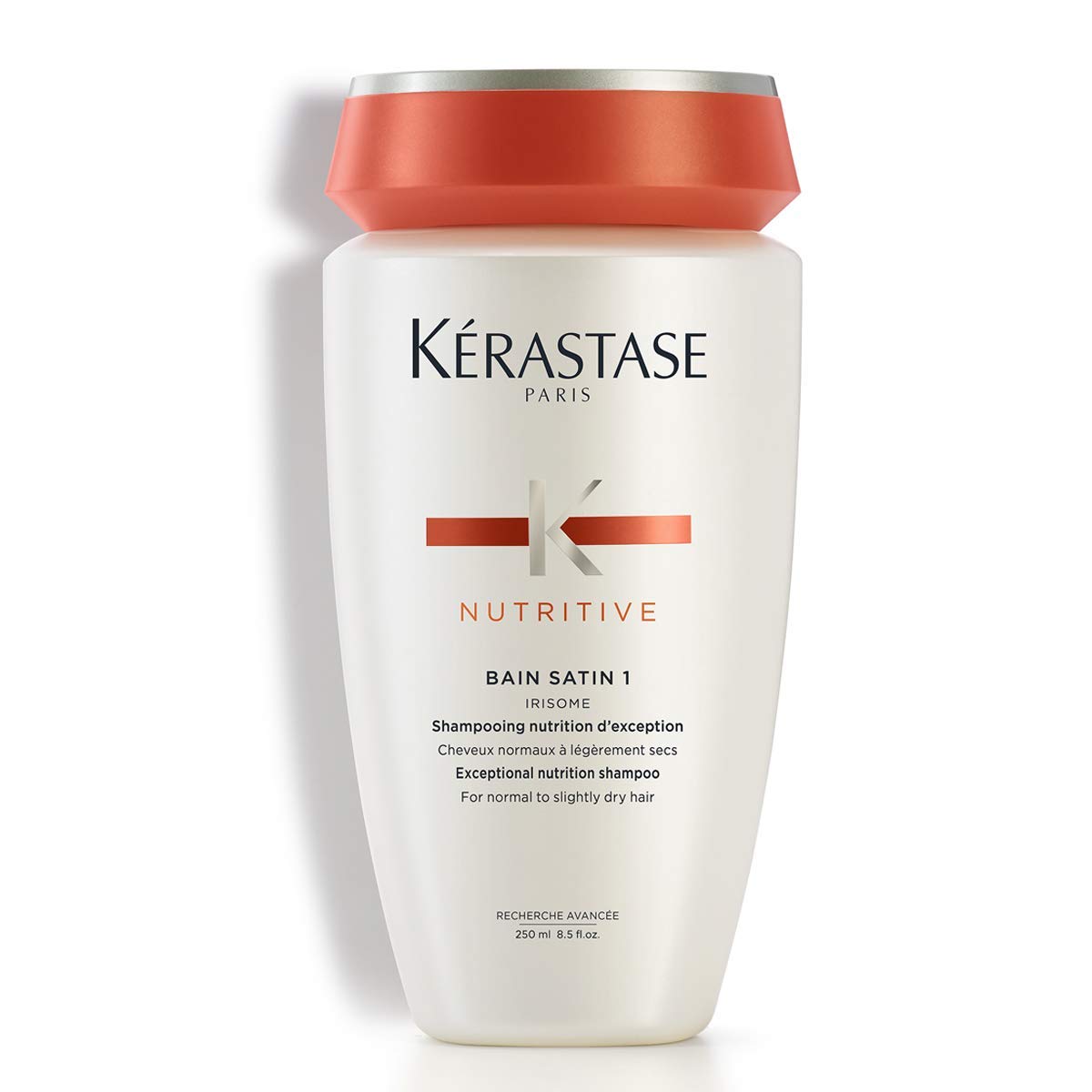 Kerastase Nutritive Bain Satin Nutrition 1 Shampoo 8.5 oz