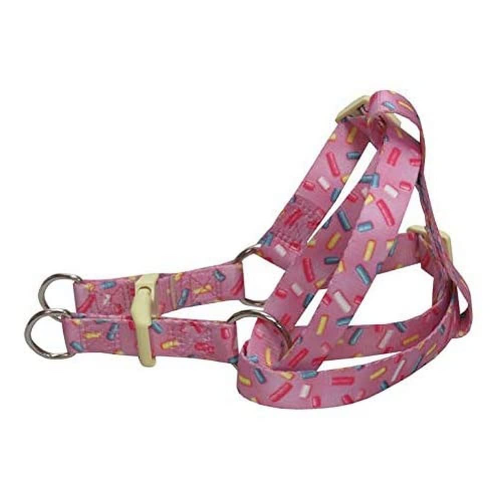 Studio Pets AR-01M-ST Dog Harness, Size M