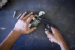 OTC 4799 Brake Piston Removal Locking Pliers