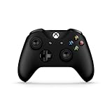 Official Xbox Wireless Controller - Black