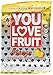 You Love Fruit Fruit Leather Mango