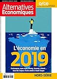 Alternatives Economiques Hors-Serie N117 - l'Économie en 2019 by 