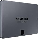 Samsung 870 QVO 4TB SATA 2.5" Internal SSD MZ-77Q4T0 view 4
