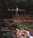 Jack Daniel's the Spirit of Tennessee Cookbook by Lynne Tolley, Pat Mitchamore