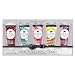 Dionis Goat Milk Hand Cream 2017 Holiday Collection 5-Piece Gift Set