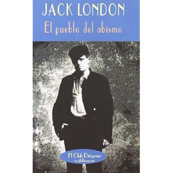 El pueblo del abismo (El Club Diógenes) El pueblo del abismo (El Club Diógenes)