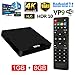 Greatlizard W95 TV Box Android 7.1 1GB RAM 8GB ROM Quad Core 4K Ultra HD WiFi H.265