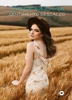 Livro Sentimento Descalço