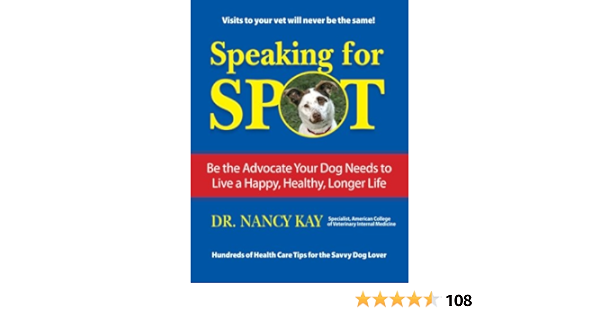 advocate for dogs amazon