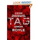 Amazon Com Tag The Zumar Chronicles Book 1 Ebook Simon Royle Kindle Store