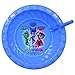 Zak Designs PJ Masks Childrens Sipper Cereal Bowl With Straw