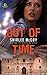 Out of Time: Faith in the Face of Crime (Texas Ranger Justice) by Shirlee McCoy